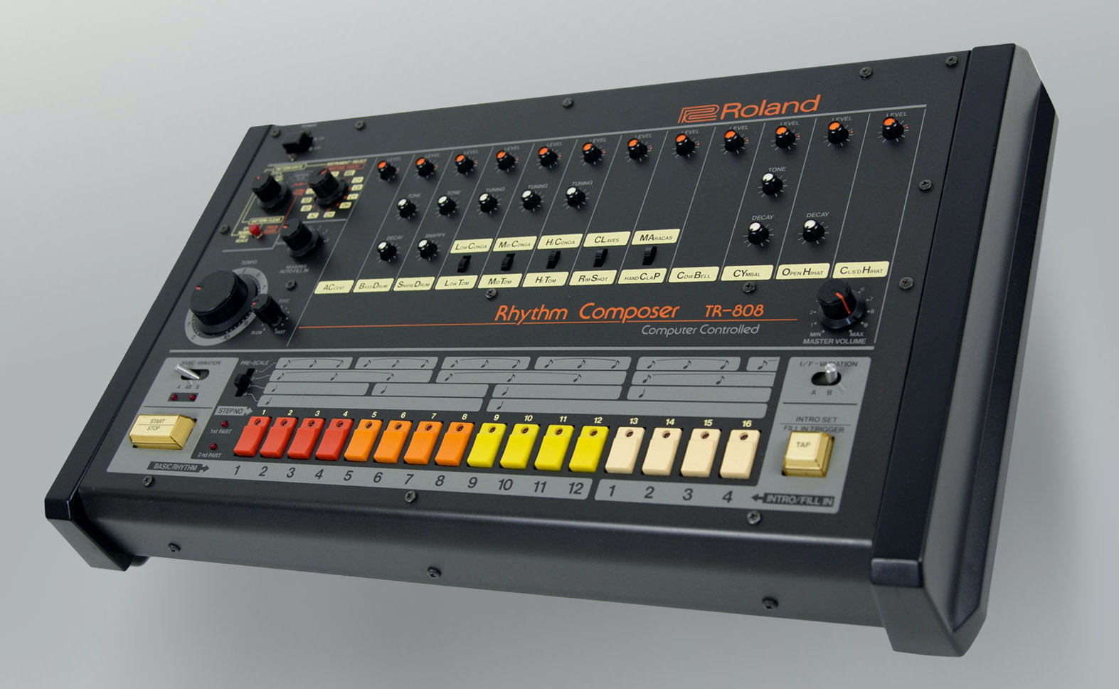Roland TR808
